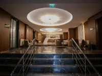 Bahçelievler Hotels Hotels near Anitkabir