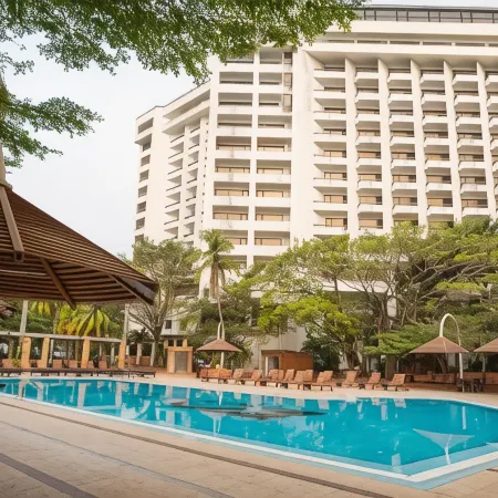 Eko Hotel