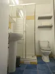 Pleasant comfortable studio with private courtyard