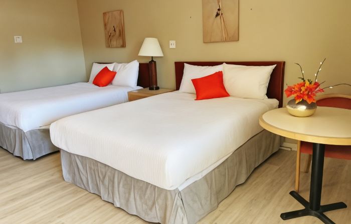 Slumber Lodge