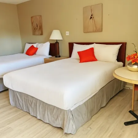 Slumber Lodge