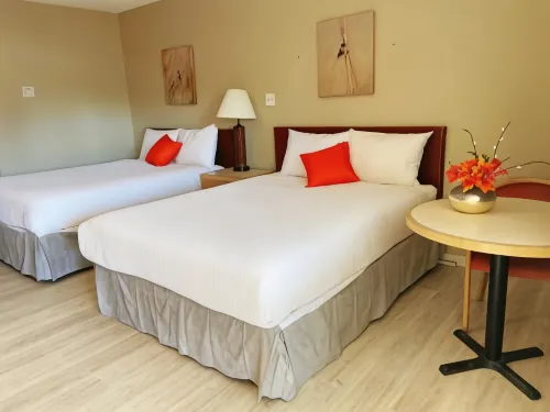 Slumber Lodge