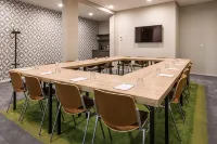 Stayokay Hostel Den Haag Hotels in Voorburg