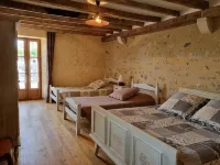 Domaine de la Rue - Bed and Breakfasts