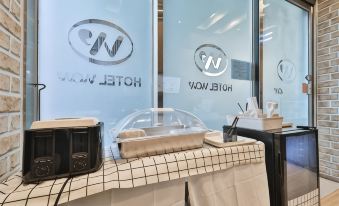 Yongin Hotel Wow