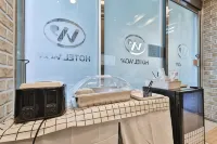 Yongin Hotel Wow