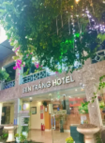 Sen Trang Hotel Hotels in Lao Cai