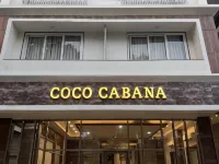 可可卡巴納 克里提畫廊附近的飯店