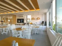 Casa Grande Hotel Hoteles en Miconos