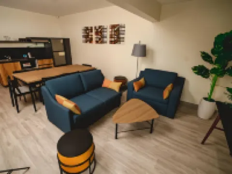 Ramada Encore - Labasa Damodar City Hotels in Vanua Levu