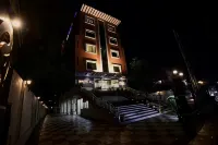 Click Hotel Guwahati Hotel a 