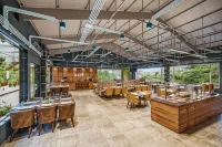 グレート トレイルズ コダイカナル バイ GRT ホテルズ