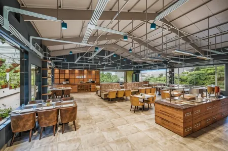 Great Trails Kodaikanal by GRT Hotels