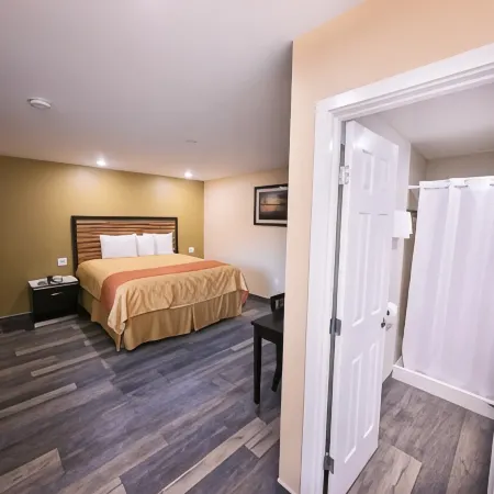 Garey Motel