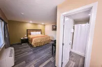Garey Motel فنادق في بومونا