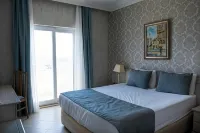 X Life Hotel Sarıgerme 15 - Adult Hotel Hotel a Sarigerme Mahallesi