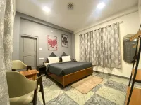 HOM House of MannMauji Riverside Hotels in Tosh
