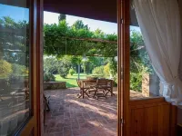 Podere le Mezzelune