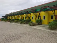 The Moonlight Resort Hotel di Ban Chang