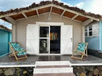 Chalets Chomoni Hotels near Ikoni djabal