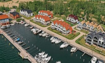 Appartement Seeblick, Plau am See