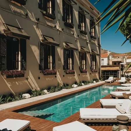 Lecole Hotel By Cityloft (Adults Only 12+)