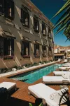 Lecole Hotel by Cityloft - Pool