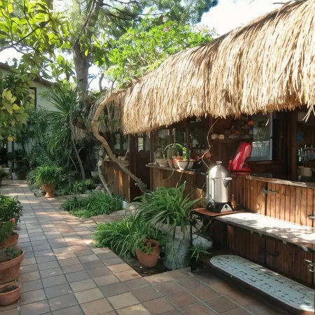 Hotel Happy Caretta