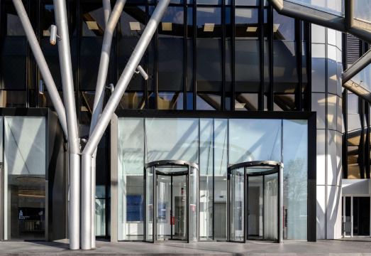 LyvInn Hotel Frankfurt