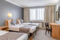 ブリタニア ホテル マンチェスター エアポート のホテル