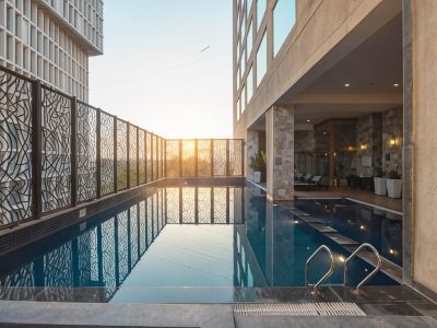 Novotel Ahmedabad
