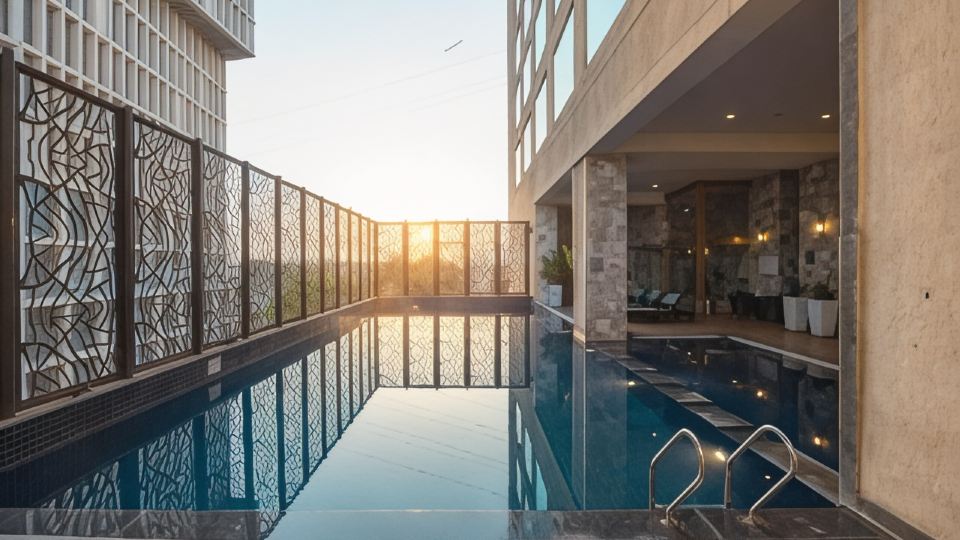 Novotel Ahmedabad