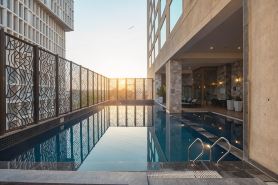Novotel Ahmedabad