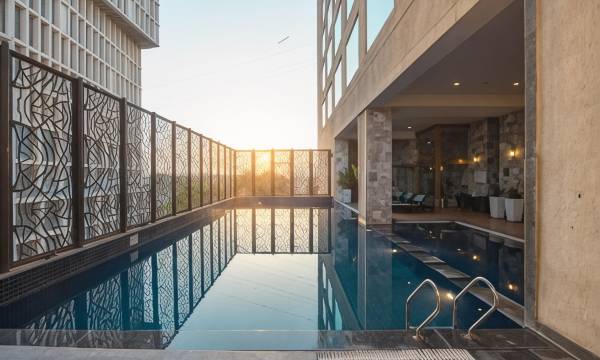 Novotel Ahmedabad