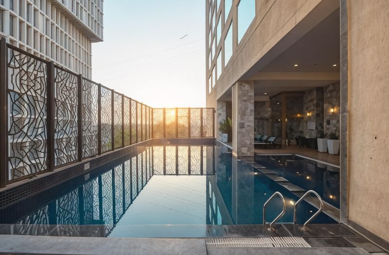Novotel Ahmedabad