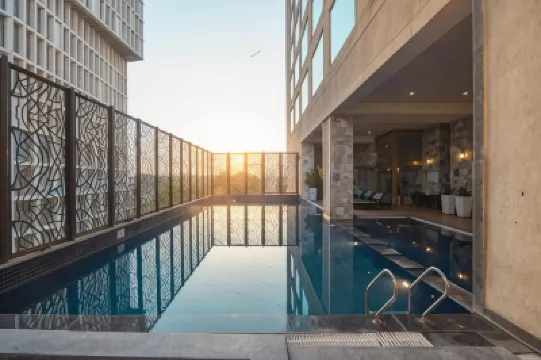 Novotel Ahmedabad Hotels in 