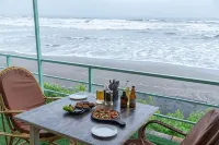 Amadi Beach Front Resort - Ocean View