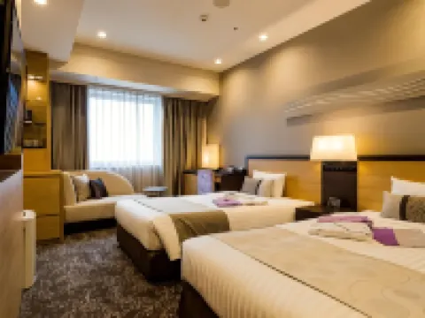 ホテルオーレ 藤枝 藤枝のホテル