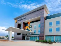 La Quinta Inn & Suites by Wyndham Katy Hotel a 