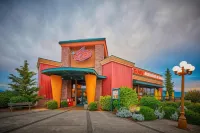 Fairfield Inn & Suites Burlington Hotels in Skagit County
