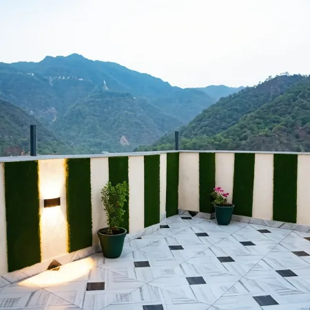 Hotel Dream Inn
