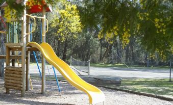 Grampians View Cottages and Units
