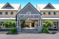 Byron Central Apartments - Apartments
