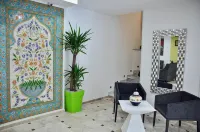 City Hotel Alger