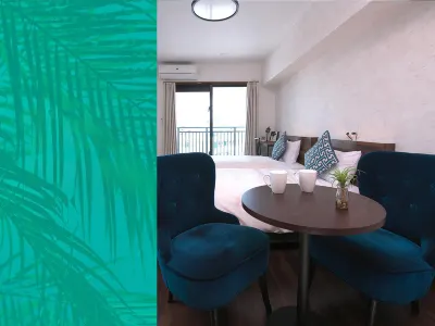 Hotel Y'Rise to Urasoe 캠프 킨저 주변 호텔