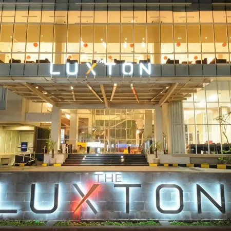 The Luxton Bandung