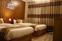 Kathmandu Peace Guesthouse