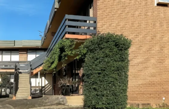 塞斯諾克温提芝汽車旅館