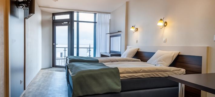 Pirita Beach Apartments & SPA Hotels in Tallinn