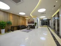 Dunsan Graytone Hotel Отели рядом с достопримечательностью «Наукоград Daedeok»